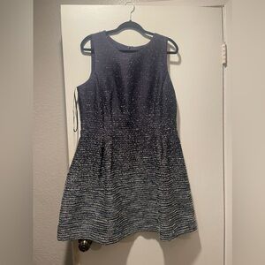 Vince camuto dress size 16